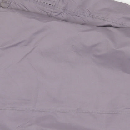 Womens UK Size 12 Jack Murphy Purple Jacket