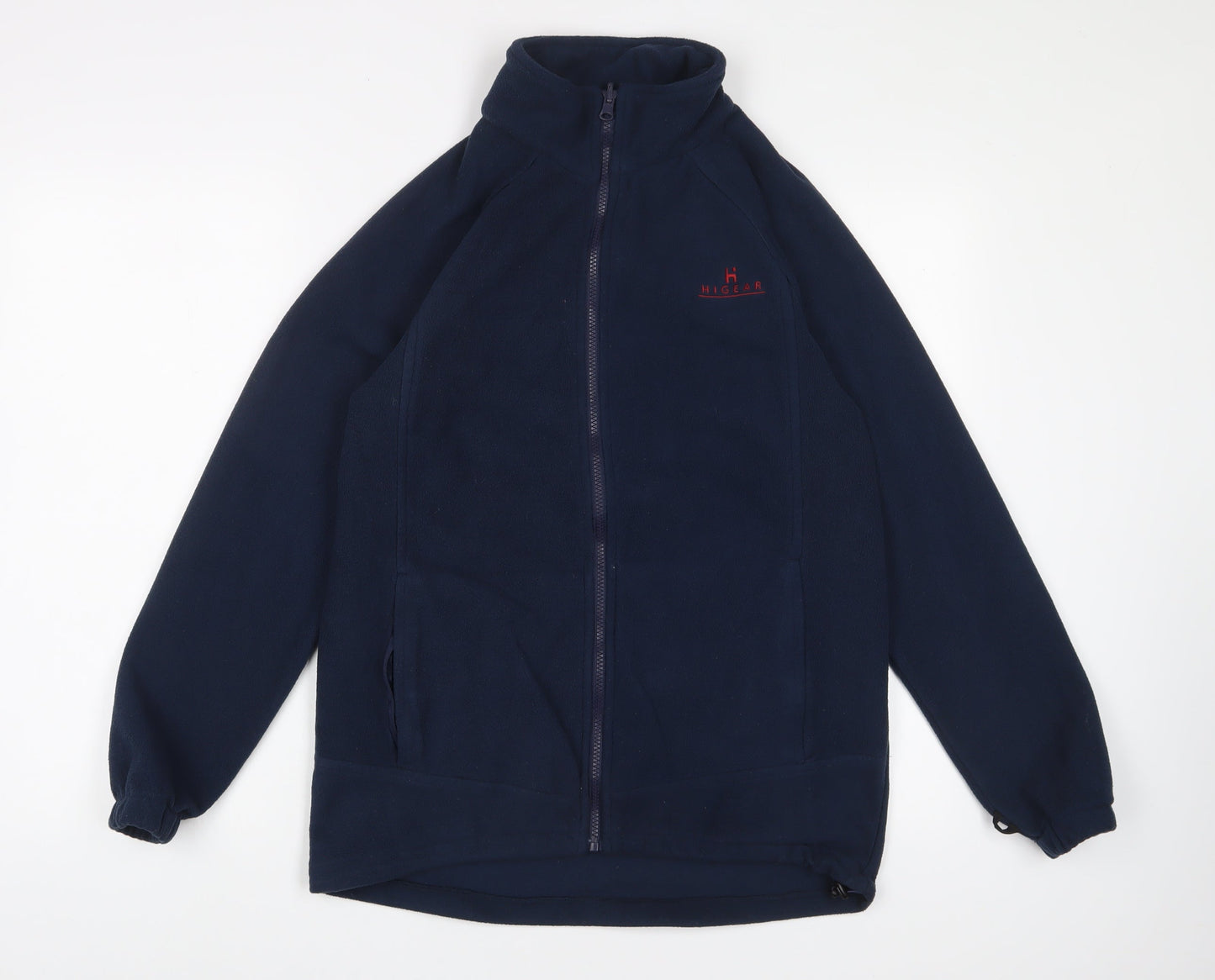 Mens UK Size XS Hi Gear Blue Jacket