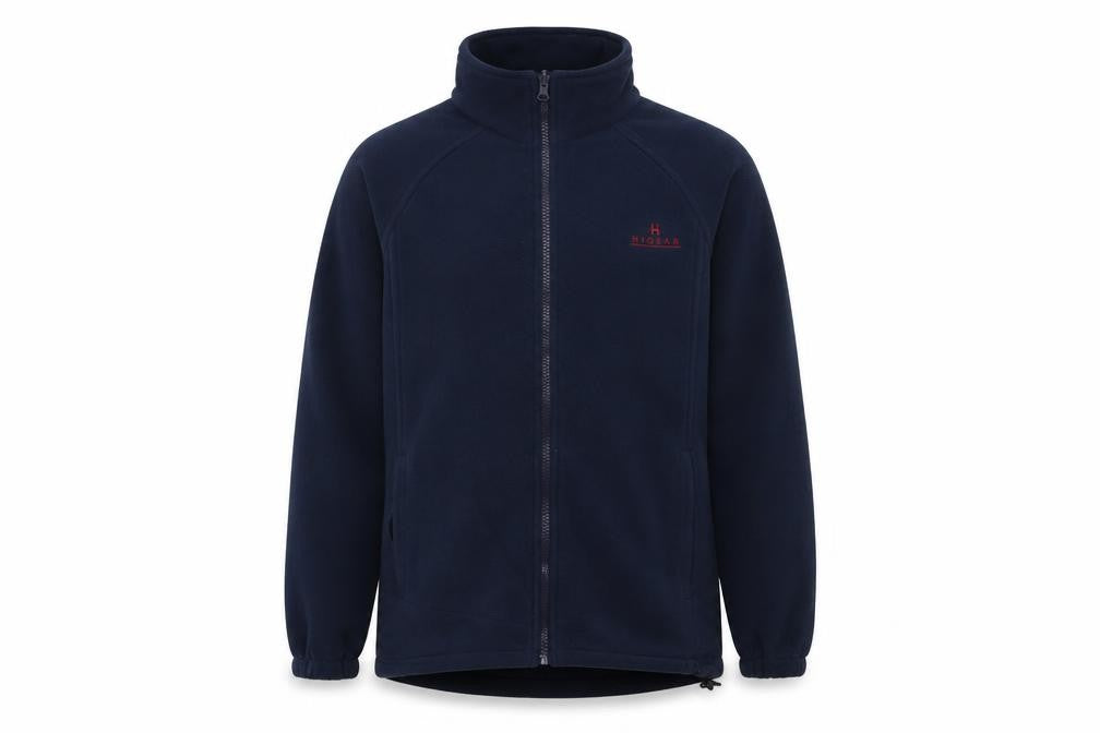 Mens UK Size XS Hi Gear Blue Jacket