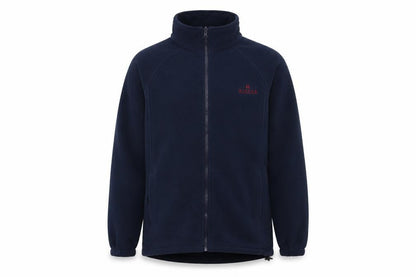 Mens UK Size XS Hi Gear Blue Jacket
