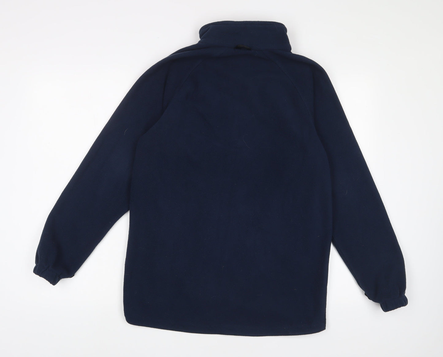 Mens UK Size XS Hi Gear Blue Jacket
