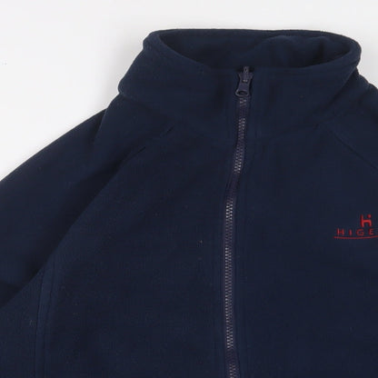 Mens UK Size XS Hi Gear Blue Jacket