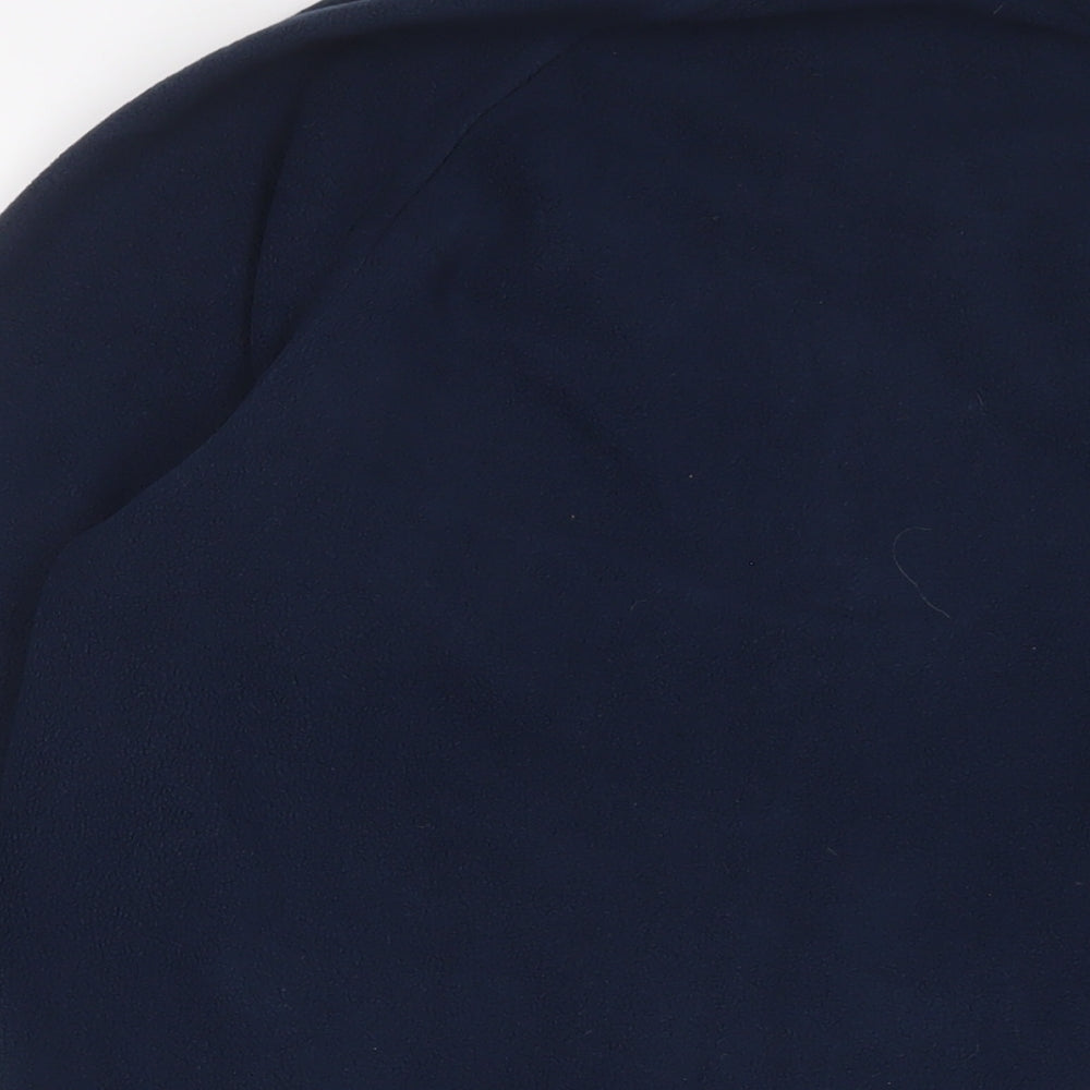 Mens UK Size XS Hi Gear Blue Jacket