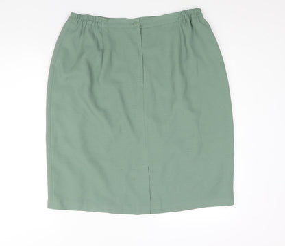 Womens UK Size 34 in Fashion Extra Straight & Pencil  Skirt