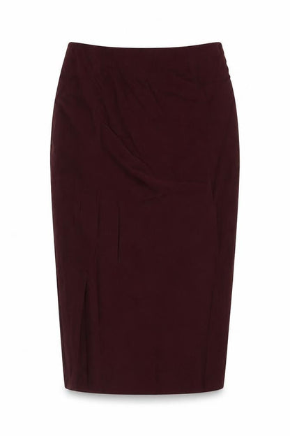 Womens UK Size 6 ASOS Straight & Pencil  Skirt