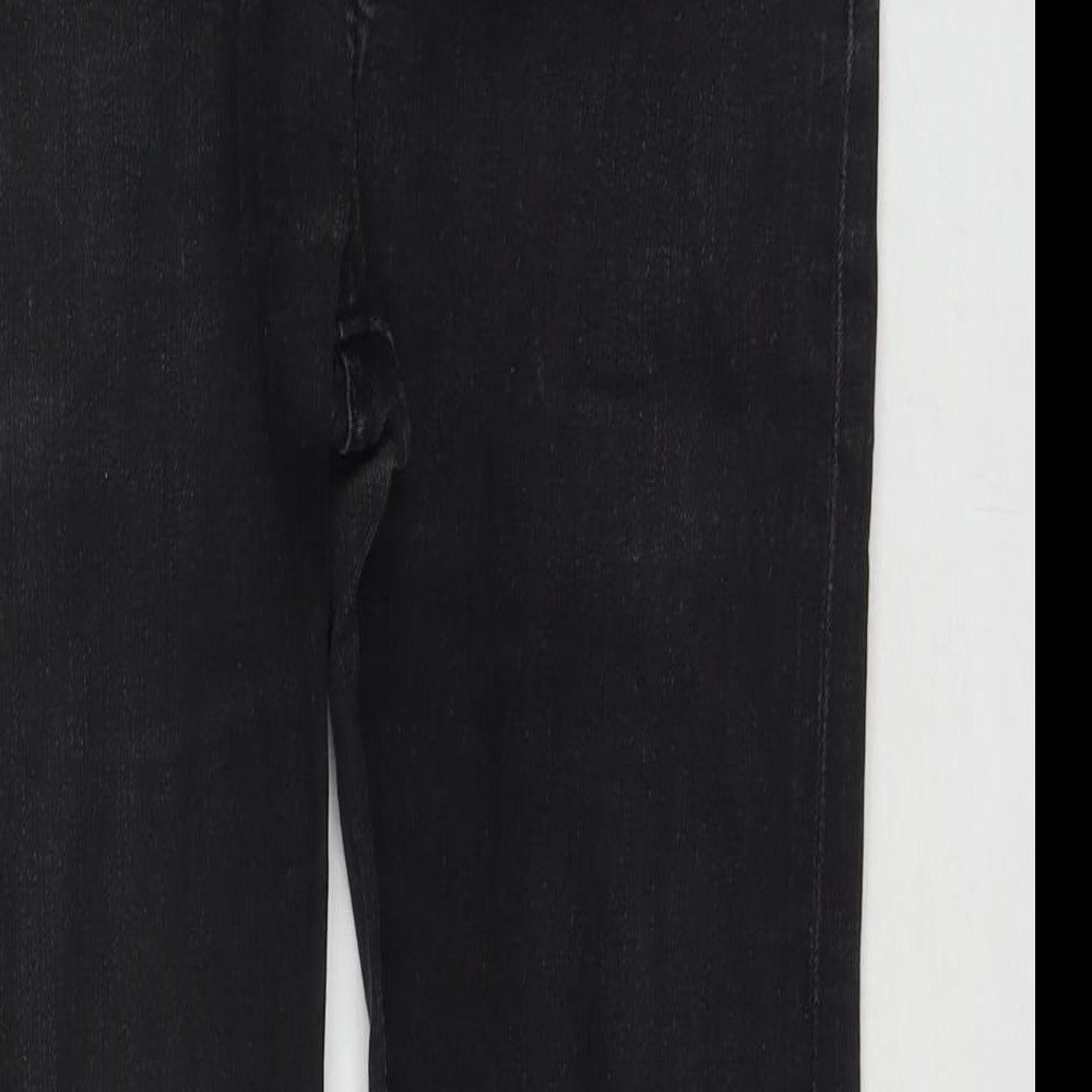 Levi's Mens Blue Cotton Skinny Jeans Size 30 in L30 in Regular Zip