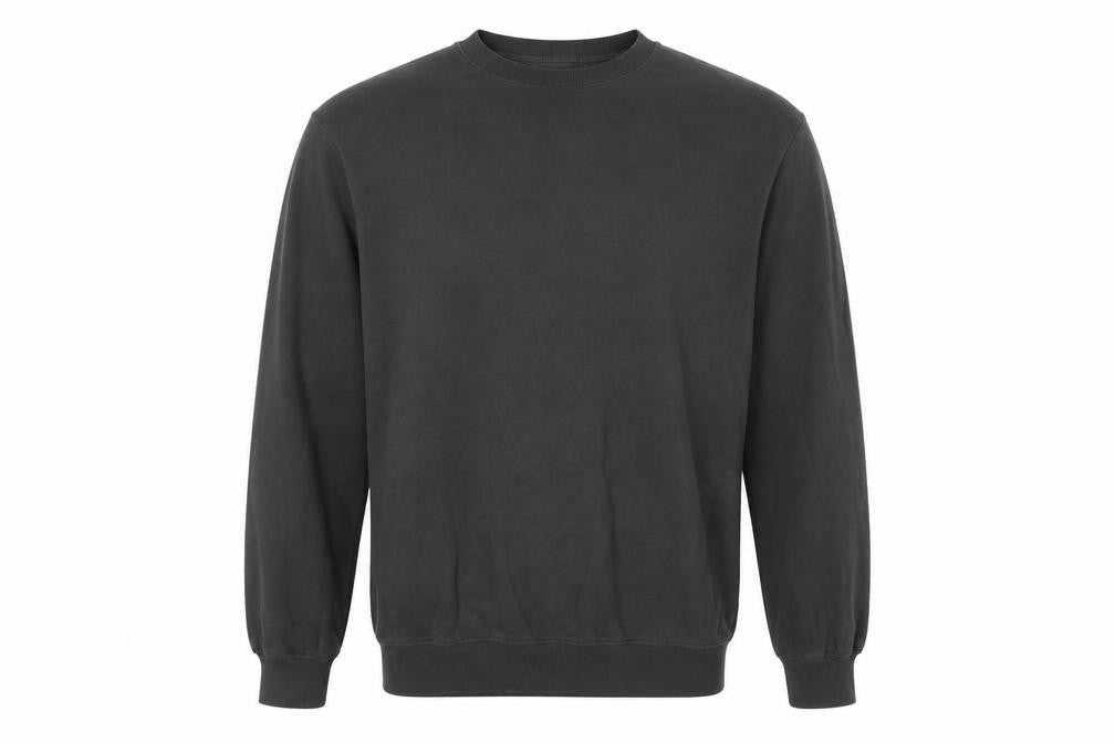 Mens UK Size M H&M Grey Pullover Sweatshirt