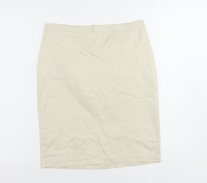 Womens UK Size 10 United Colors of Benetton Straight & Pencil  Skirt