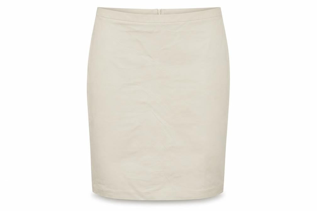 Womens UK Size 10 United Colors of Benetton Straight & Pencil  Skirt
