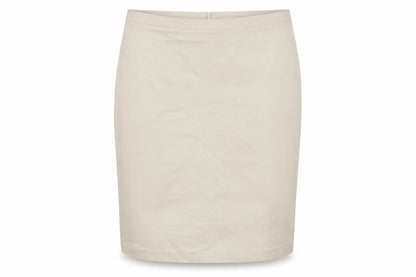 Womens UK Size 10 United Colors of Benetton Straight & Pencil  Skirt