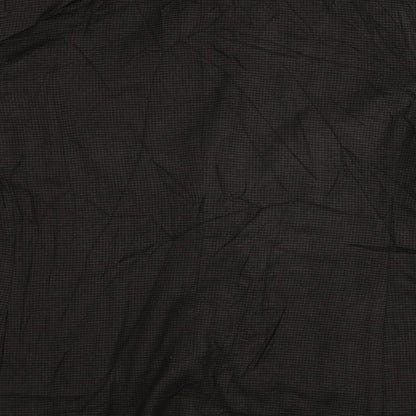 Mens UK Size 42 Marks and Spencer Regular Brown Suit Jacket