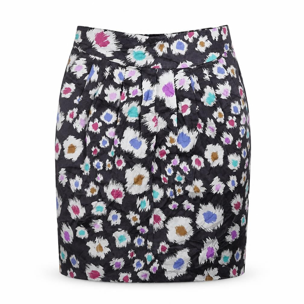 Womens UK Size 14 Great Plains A-Line  Skirt