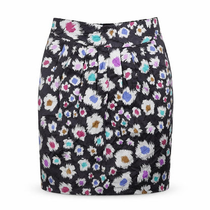 Womens UK Size 14 Great Plains A-Line  Skirt