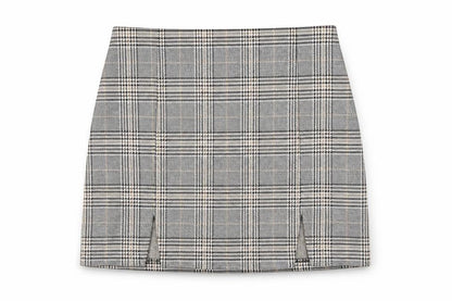 Womens UK Size S H&M Mini  Skirt