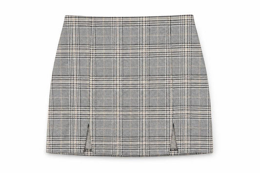 Womens UK Size S H&M Mini  Skirt