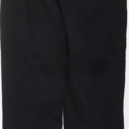 Womens UK Size 10 Warehouse Regular Fit Skinny Black Jeans