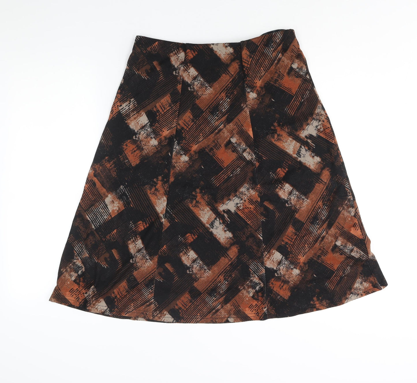 Womens UK Size 30 in EWM A-Line  Skirt