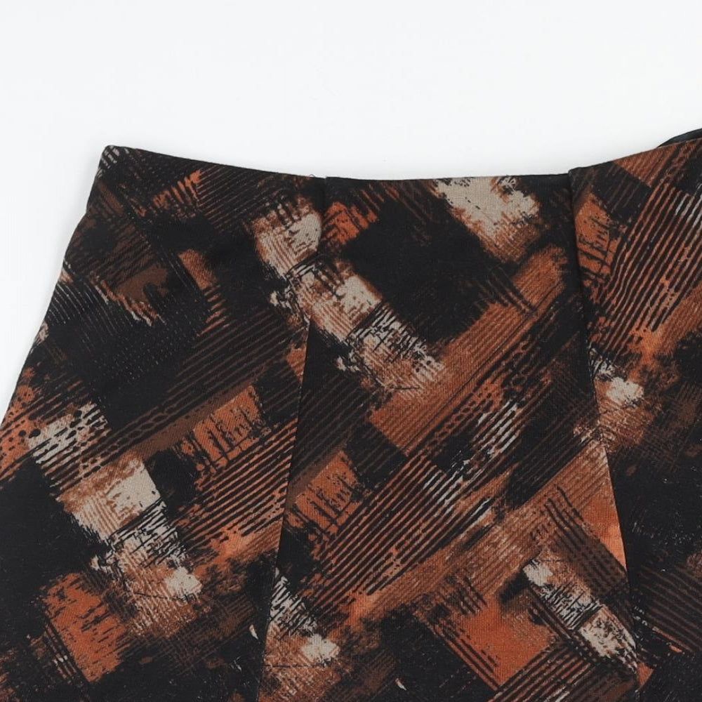 Womens UK Size 30 in EWM A-Line  Skirt