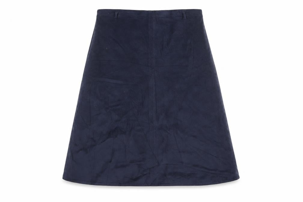 Womens UK Size 12 Marks and Spencer A-Line  Skirt