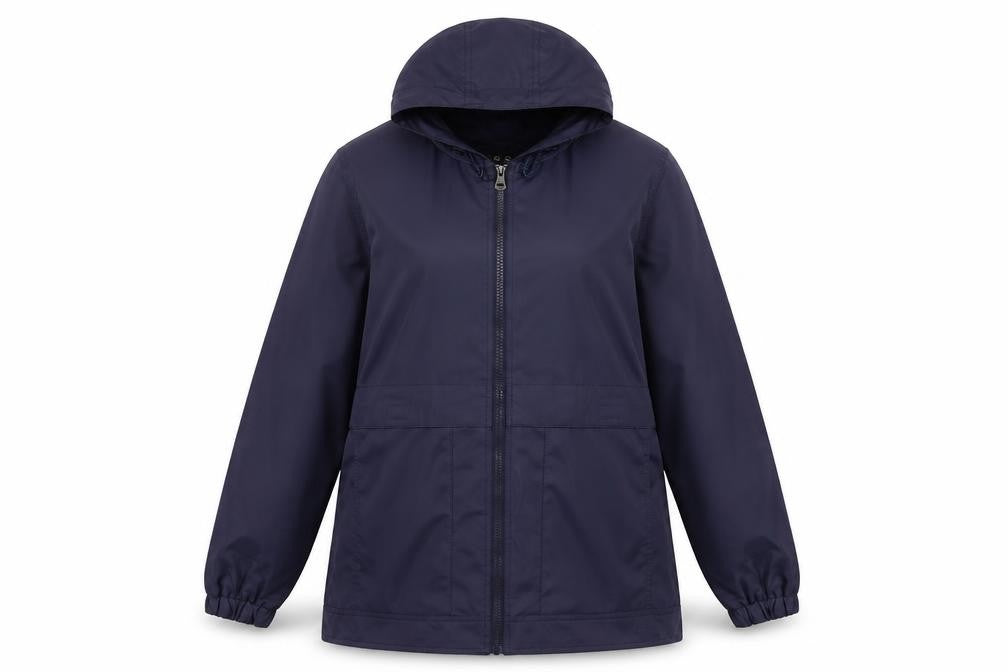 Womens UK Size 8 Boohoo Blue Jacket