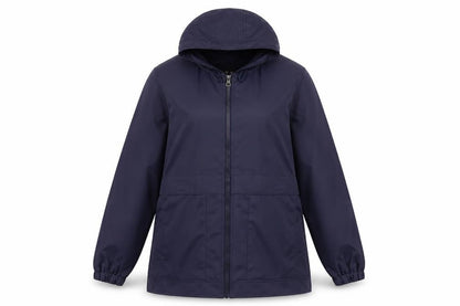 Womens UK Size 8 Boohoo Blue Jacket