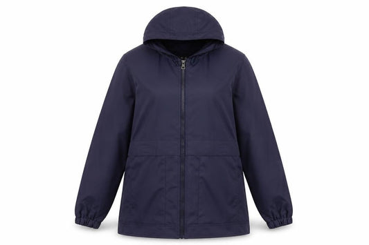 Womens UK Size 8 Boohoo Blue Jacket