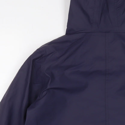 Womens UK Size 8 Boohoo Blue Jacket