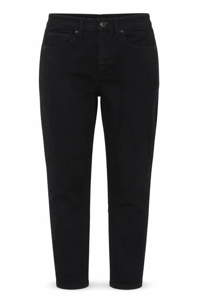 Womens UK Size 26 in Topshop Regular Fit Skinny Black Jeans