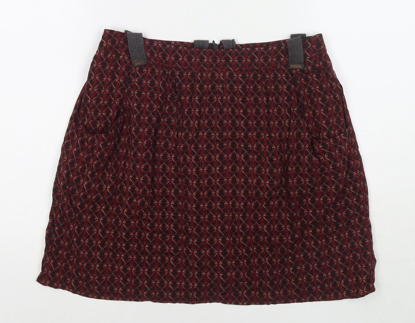 Womens UK Size 28 in Camaieu Skater  Skirt