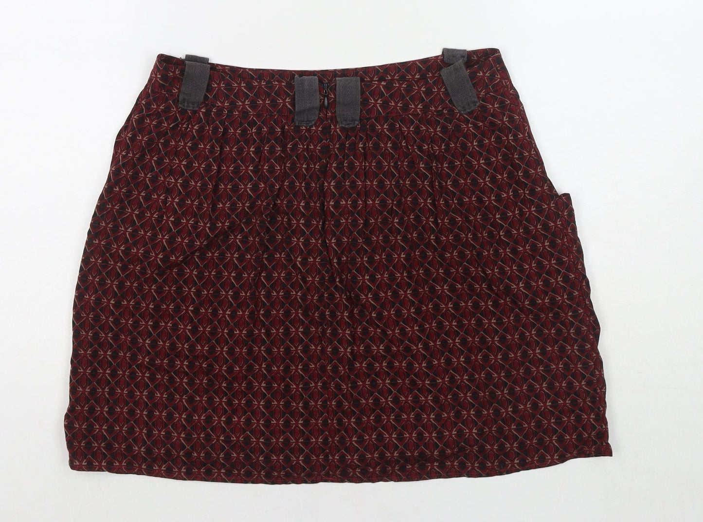 Womens UK Size 28 in Camaieu Skater  Skirt