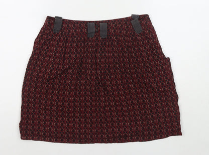 Womens UK Size 28 in Camaieu Skater  Skirt