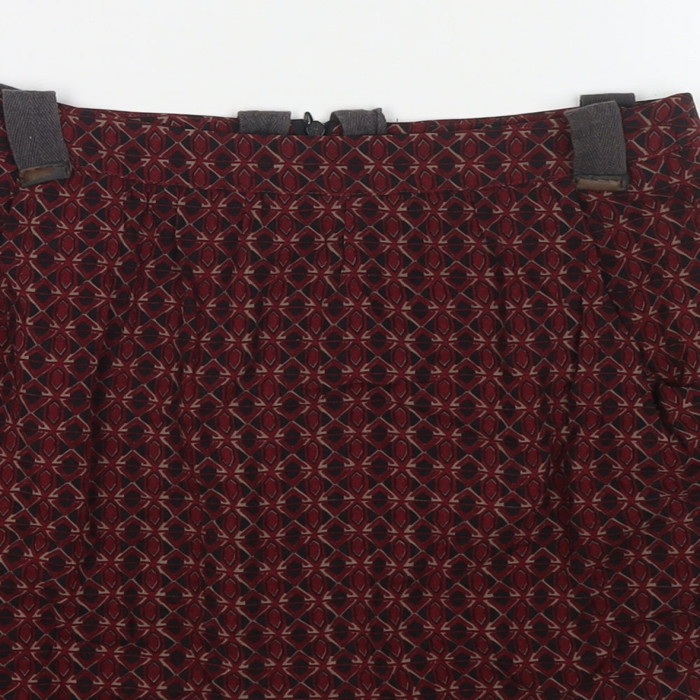 Womens UK Size 28 in Camaieu Skater  Skirt