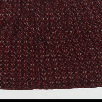 Womens UK Size 28 in Camaieu Skater  Skirt