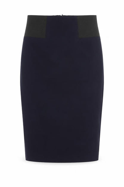 Womens UK Size 8 ASOS Bandage  Skirt