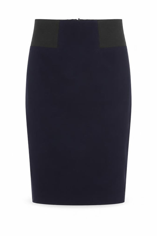 Womens UK Size 8 ASOS Bandage  Skirt