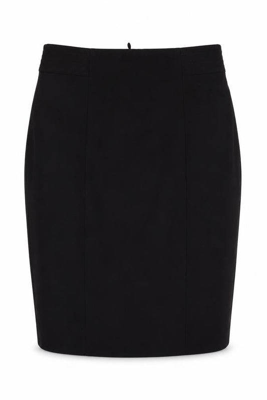 Womens UK Size 6 H&M A-Line  Skirt