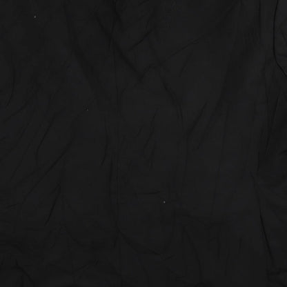 Mens UK Size 44 Marks and Spencer Regular Black Suit Jacket
