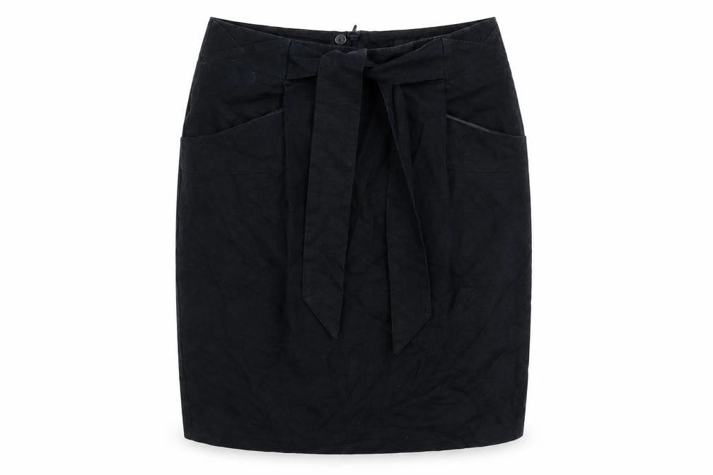 Womens UK Size 14 Marks and Spencer Straight & Pencil  Skirt