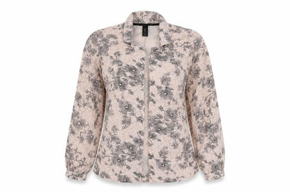 Womens UK Size 14 NEXT Pink Basic Blouse