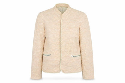 Womens UK Size L Mango Pink Jacket