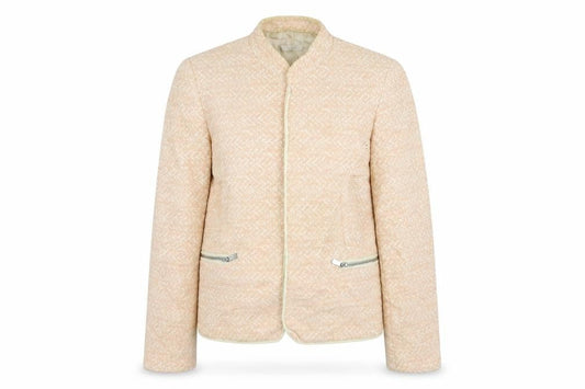 Womens UK Size L Mango Pink Jacket