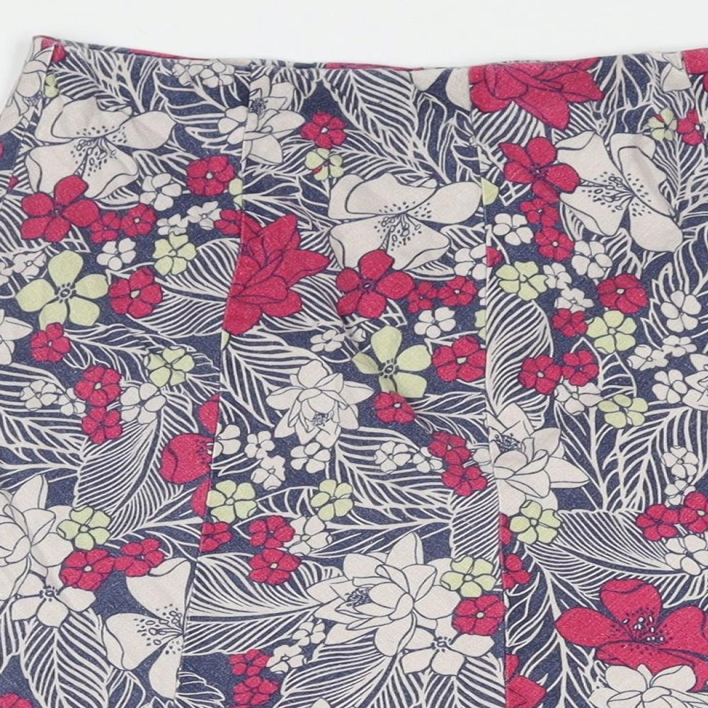 Womens UK Size 10 EWM Trumpet  Skirt