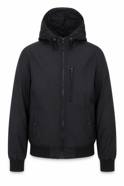 Mens UK Size XS ASOS Black Jacket