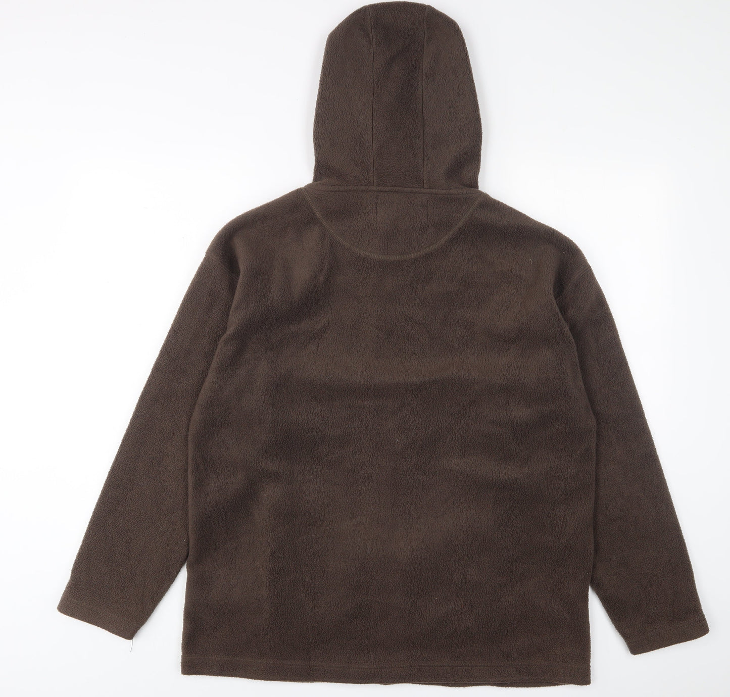 Mens UK Size M Nouveau Edition Brown Jacket
