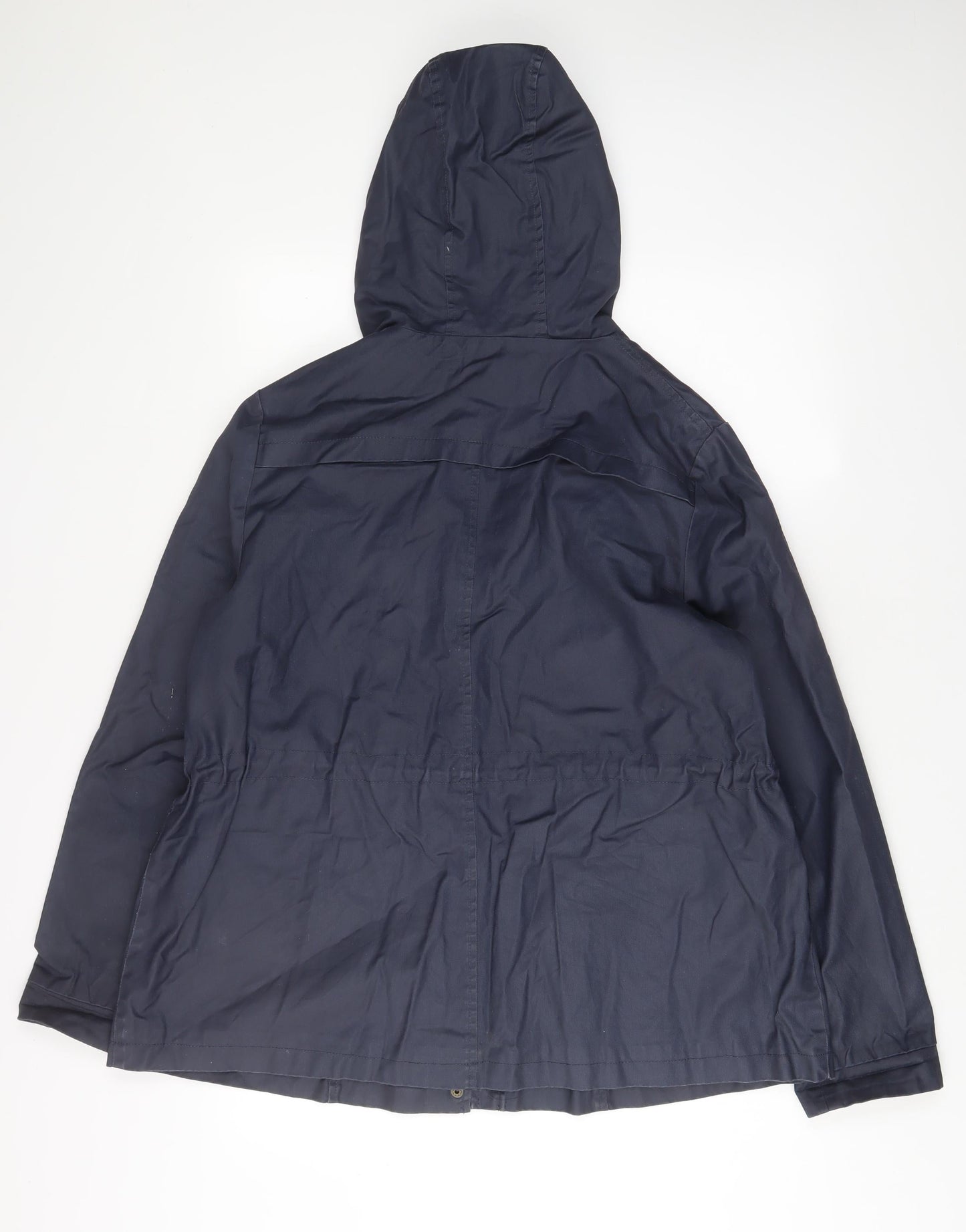 Womens UK Size 16 Debenhams Blue Jacket