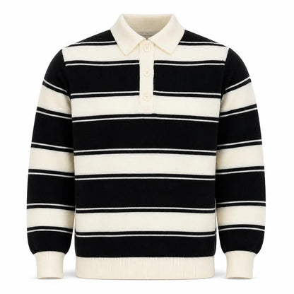 Mens UK Size S Divided by H&M Multicoloured Pullover Jumper