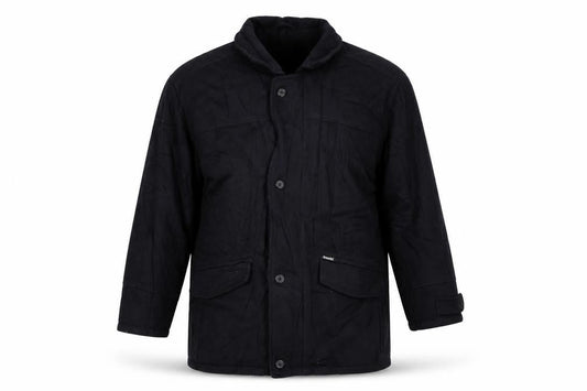 Mens UK Size 48 Cento Mila Blue Jacket