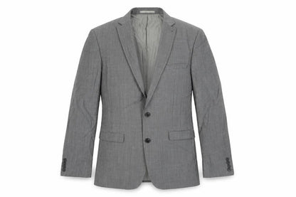 Mens UK Size 38 NEXT Regular Grey Suit Jacket