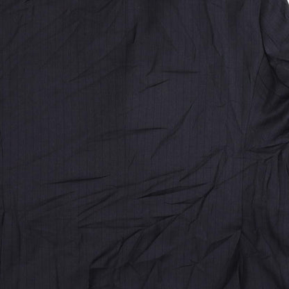 Mens UK Size 48 Marks and Spencer Regular Blue Suit Jacket