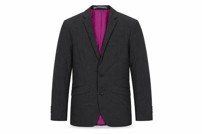 Mens UK Size 34 Marks and Spencer Regular Grey Suit Jacket
